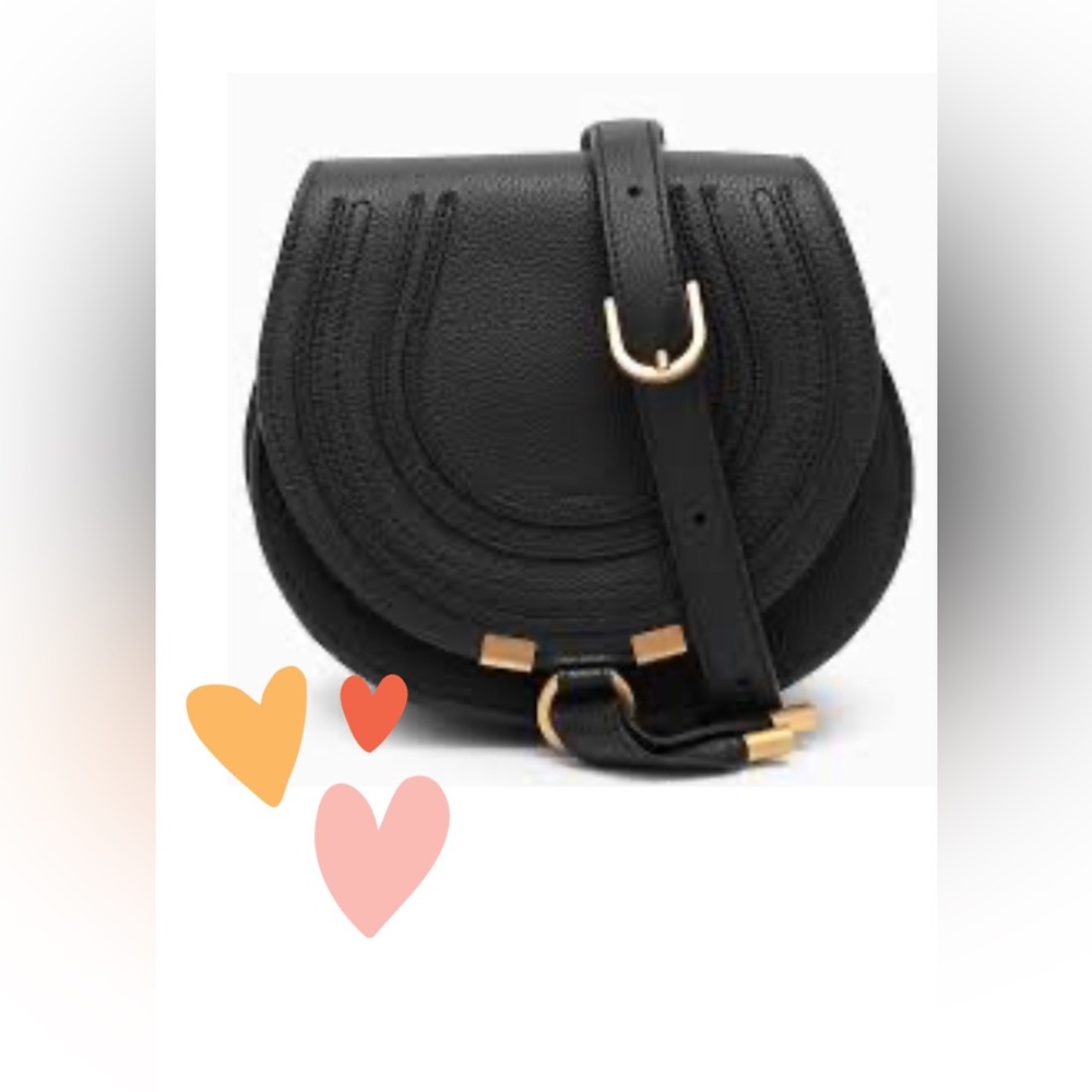 Chloe Marcie Crossbody 🥰